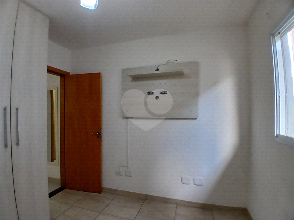 Sobrado Condomínio com 02 dormitórios e 01 vaga - Tucuruvi/SP