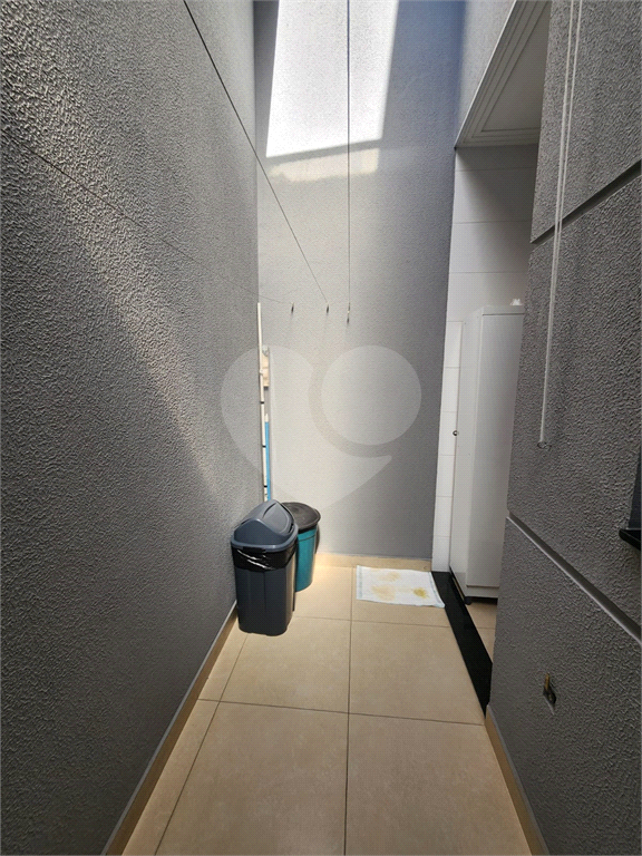 Sobrado Condomínio com 02 dormitórios e 01 vaga - Tucuruvi/SP