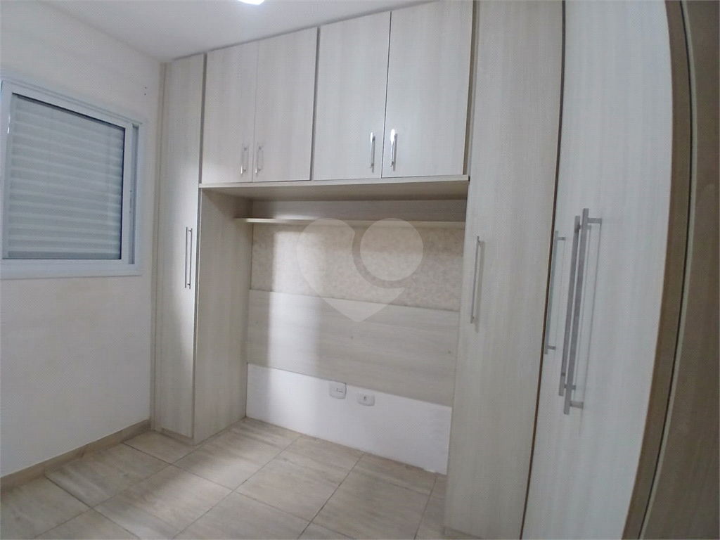 Sobrado Condomínio com 02 dormitórios e 01 vaga - Tucuruvi/SP
