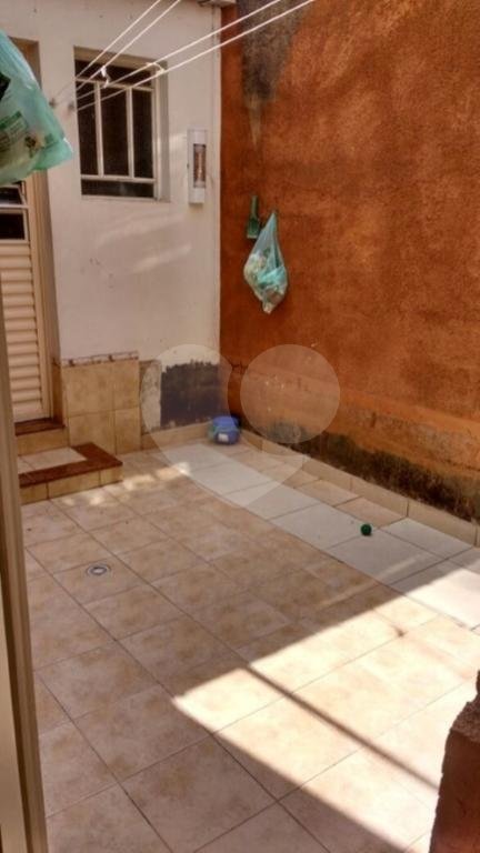 Sobrado / Jaçana