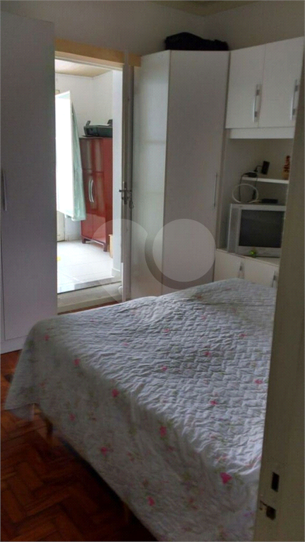 Sobrado / Jaçana