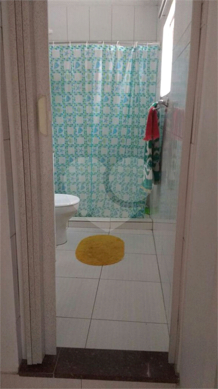 Sobrado / Jaçana