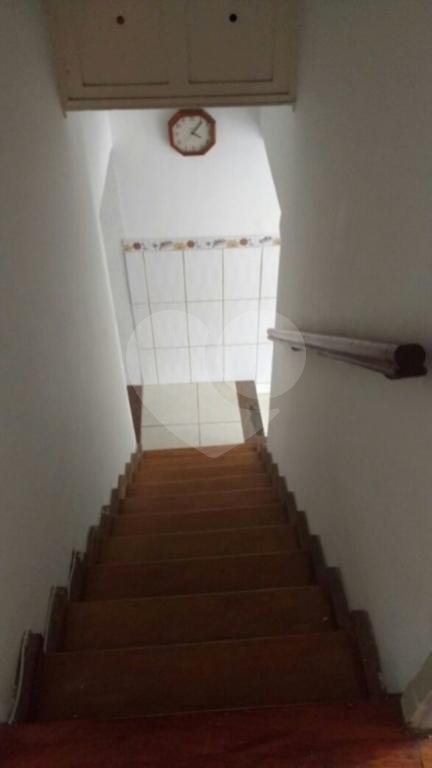 Sobrado / Jaçana