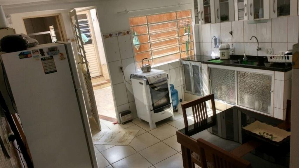 Sobrado / Jaçana