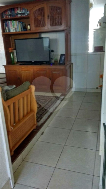 Sobrado / Jaçana