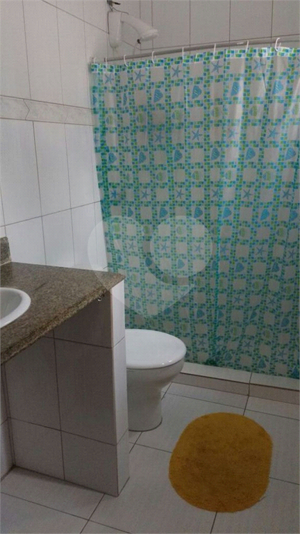 Sobrado / Jaçana