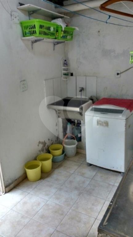 Sobrado / Jaçana