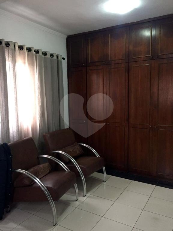 Sobrado à venda com 3 quartos, 98m² - Foto 12