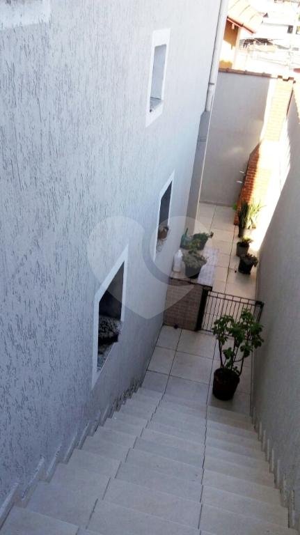 Sobrado à venda com 3 quartos, 98m² - Foto 15