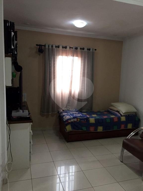 Sobrado à venda com 3 quartos, 98m² - Foto 13