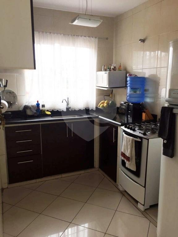 Sobrado à venda com 3 quartos, 98m² - Foto 3