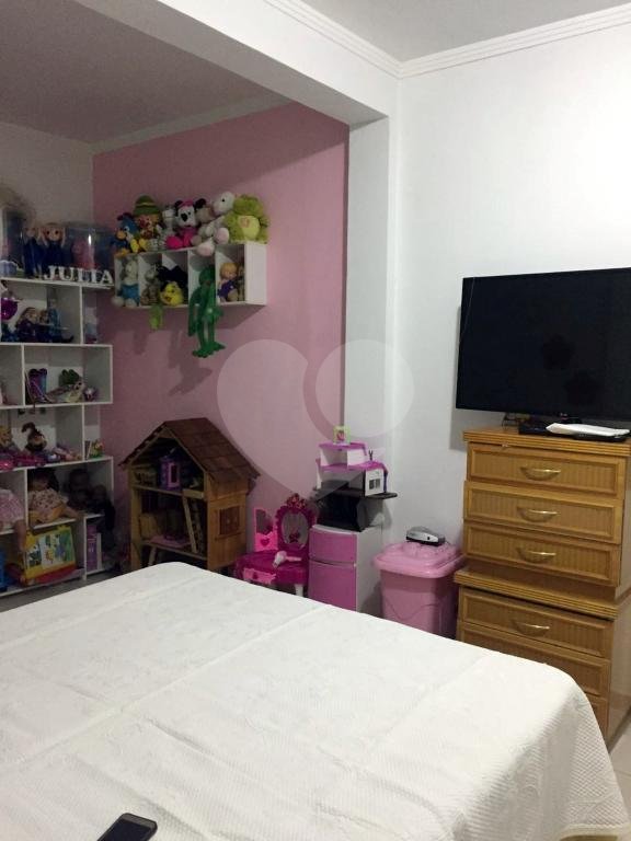 Sobrado à venda com 3 quartos, 98m² - Foto 20