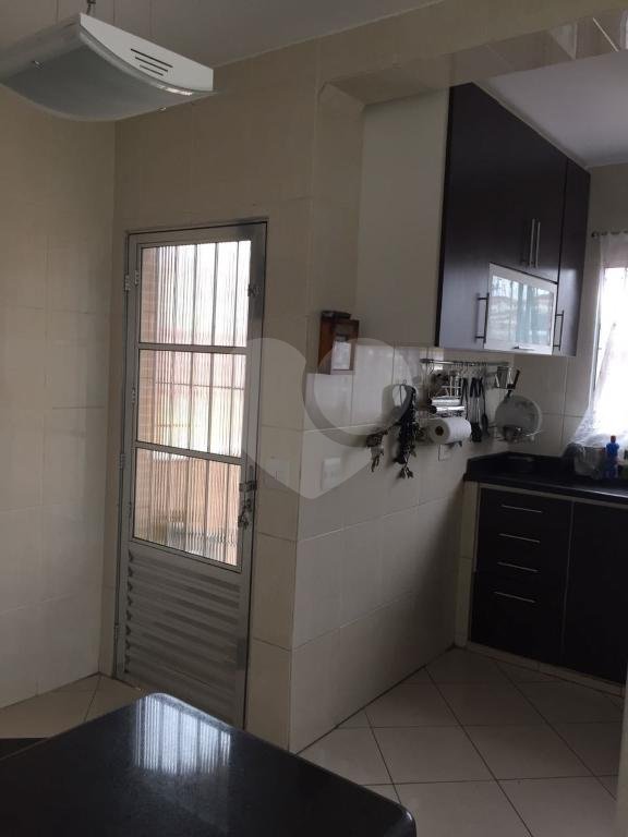 Sobrado à venda com 3 quartos, 98m² - Foto 6