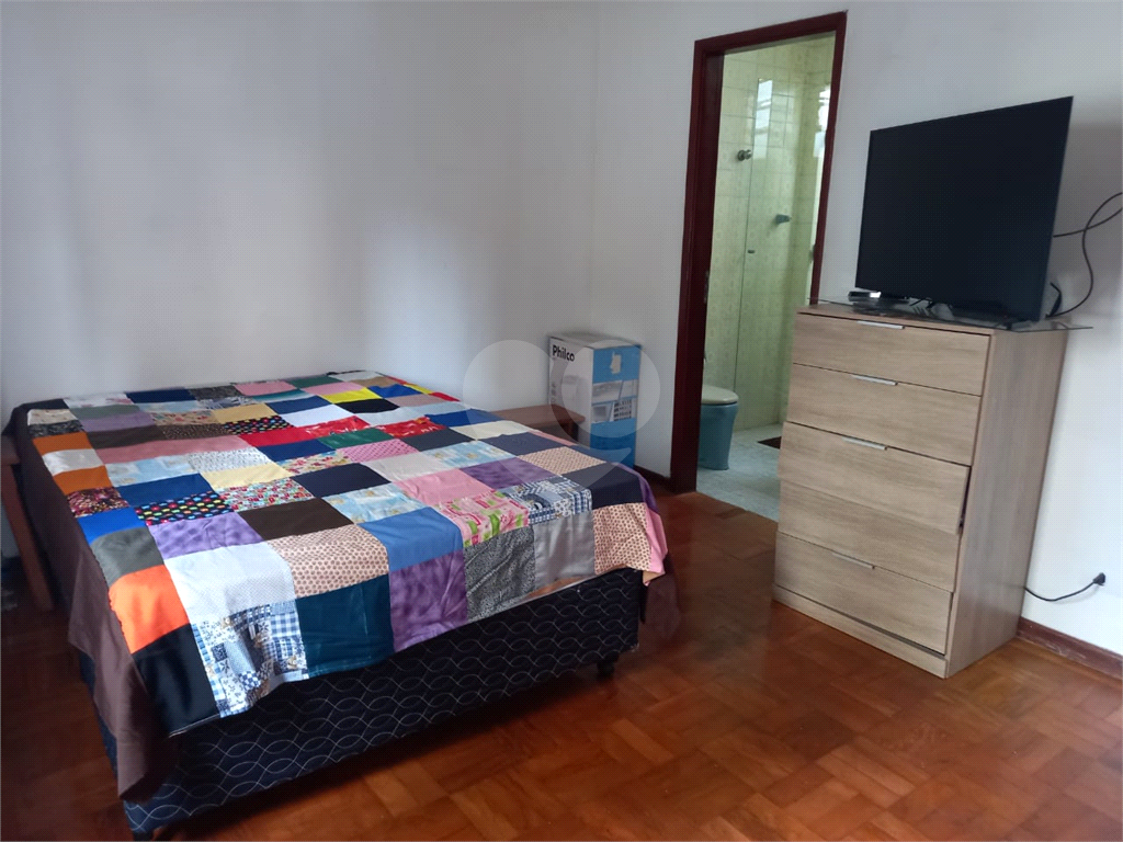 Sobrado à venda com 4 quartos, 160m² - Foto 23