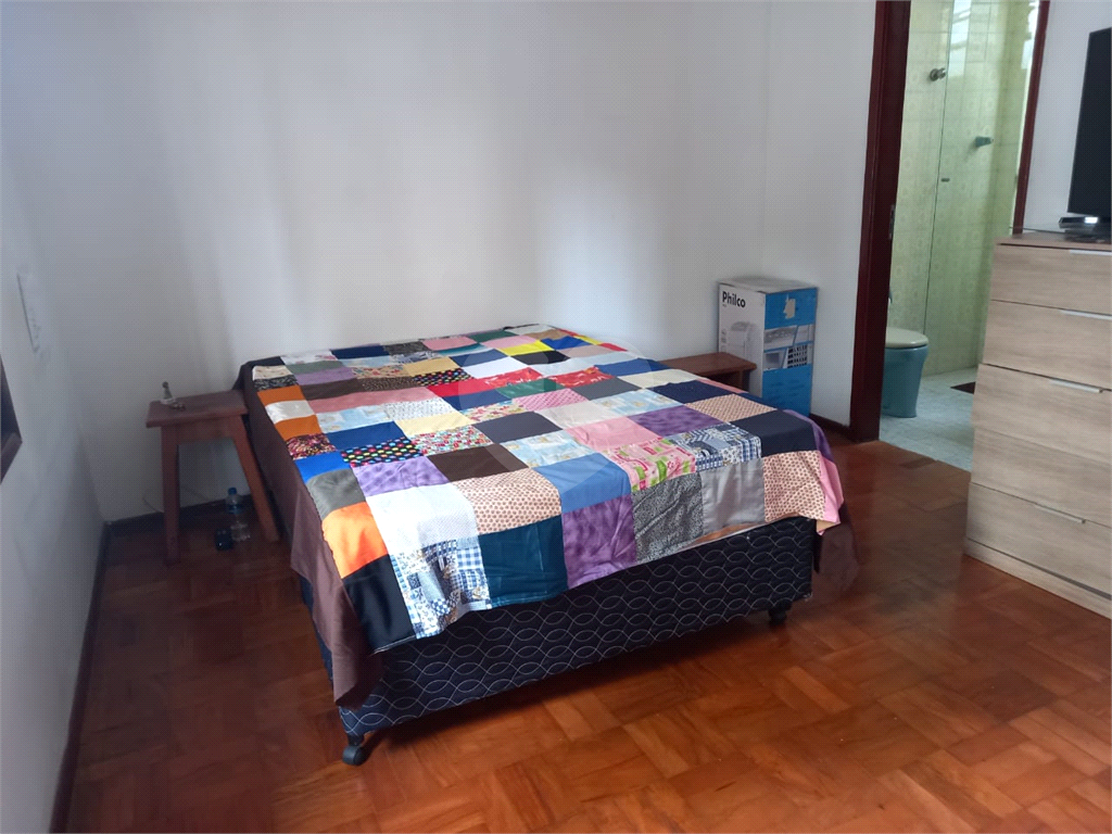 Sobrado à venda com 4 quartos, 160m² - Foto 10