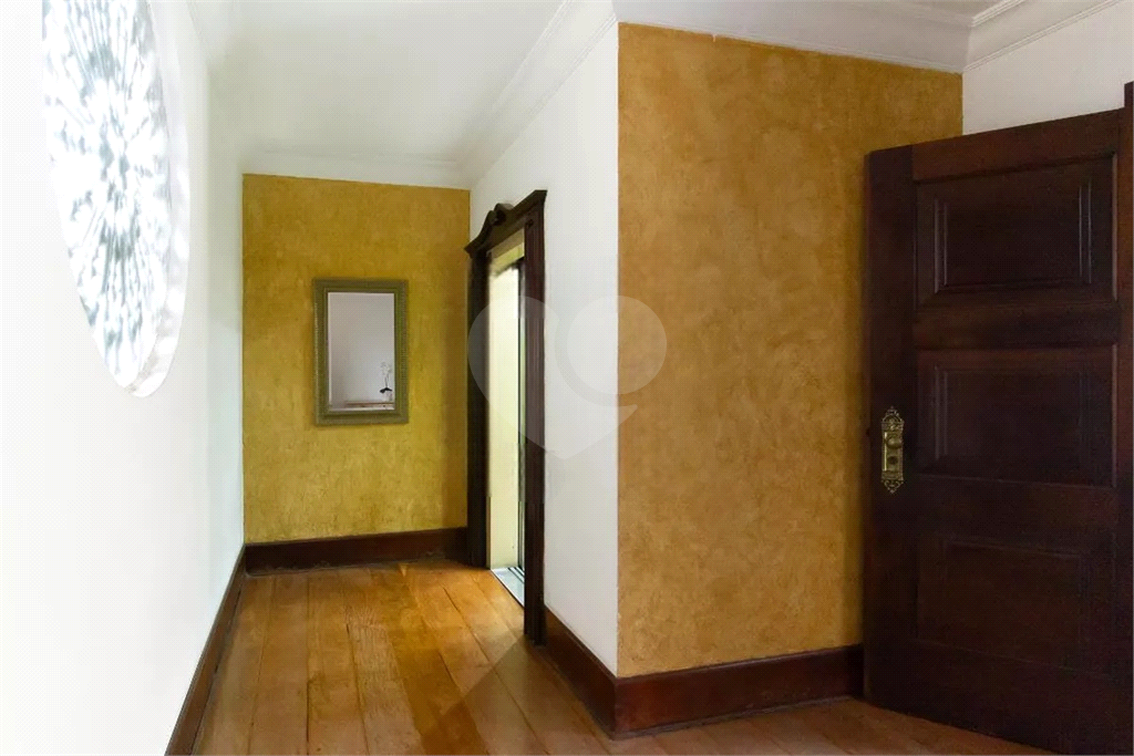 APARTAMENTO em PERDIZES