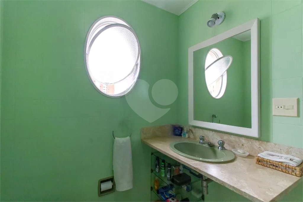 APARTAMENTO em PERDIZES