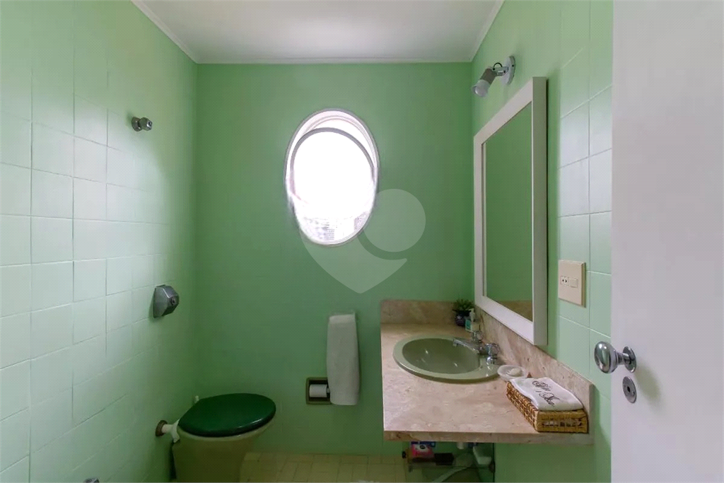 APARTAMENTO em PERDIZES