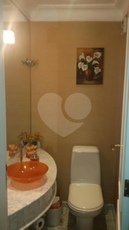 Belíssimo e amplo apartamento em Guarulhos