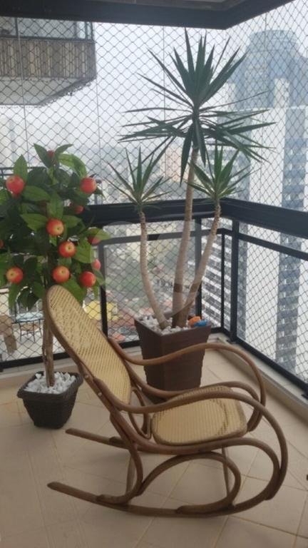 Belíssimo e amplo apartamento em Guarulhos