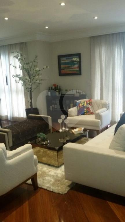 Belíssimo e amplo apartamento em Guarulhos