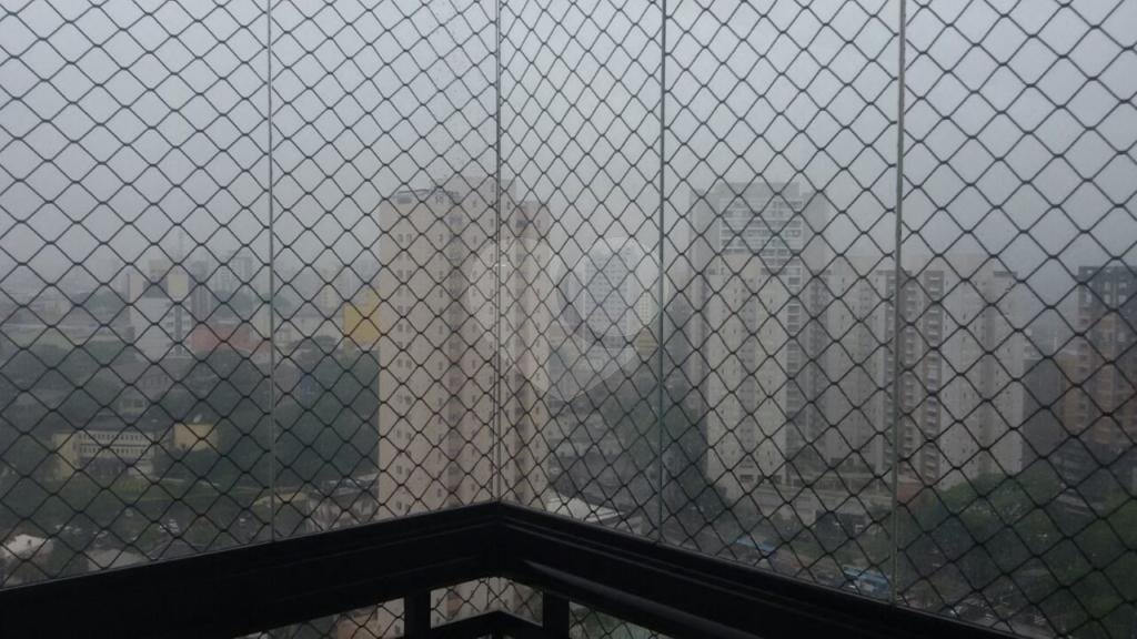 Belíssimo e amplo apartamento em Guarulhos