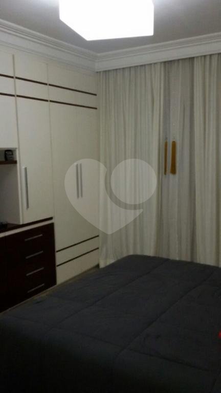 Belíssimo e amplo apartamento em Guarulhos
