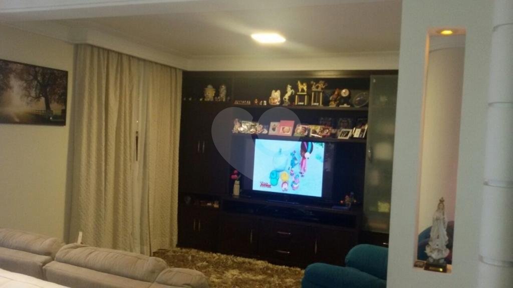 Belíssimo e amplo apartamento em Guarulhos