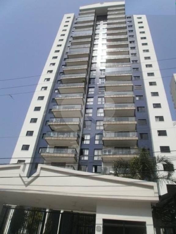 Apartamento Padro para Venda - Vila Moreira - Guarulhos/SP - 