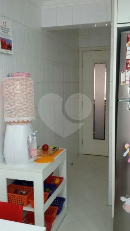 Belíssimo e amplo apartamento em Guarulhos