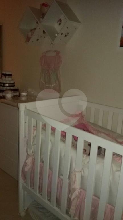 Belíssimo e amplo apartamento em Guarulhos