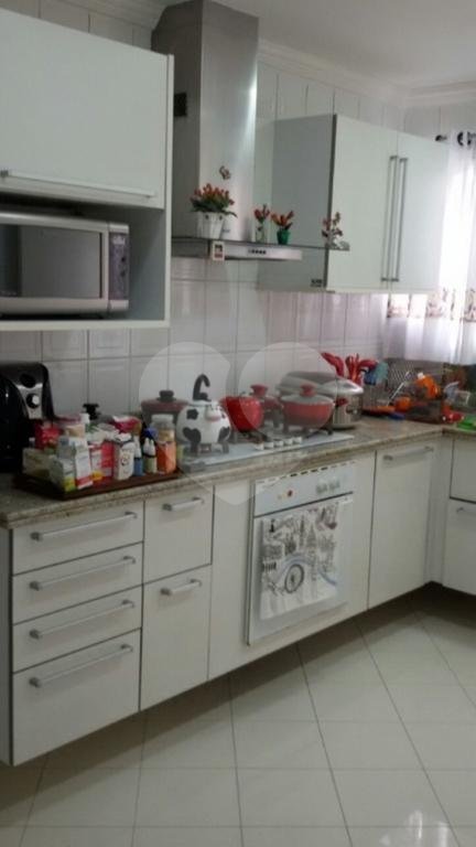 Belíssimo e amplo apartamento em Guarulhos