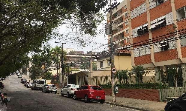 APARTAMENTO em PERDIZES