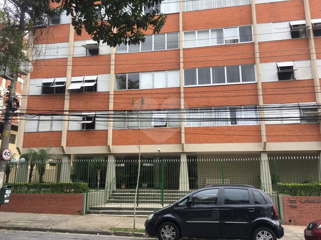 APARTAMENTO em PERDIZES