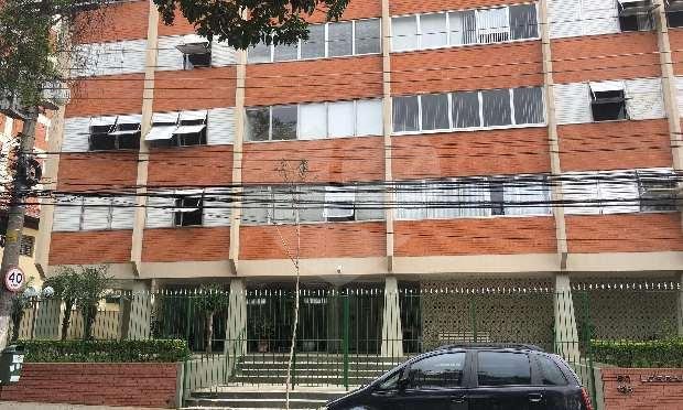 APARTAMENTO em PERDIZES