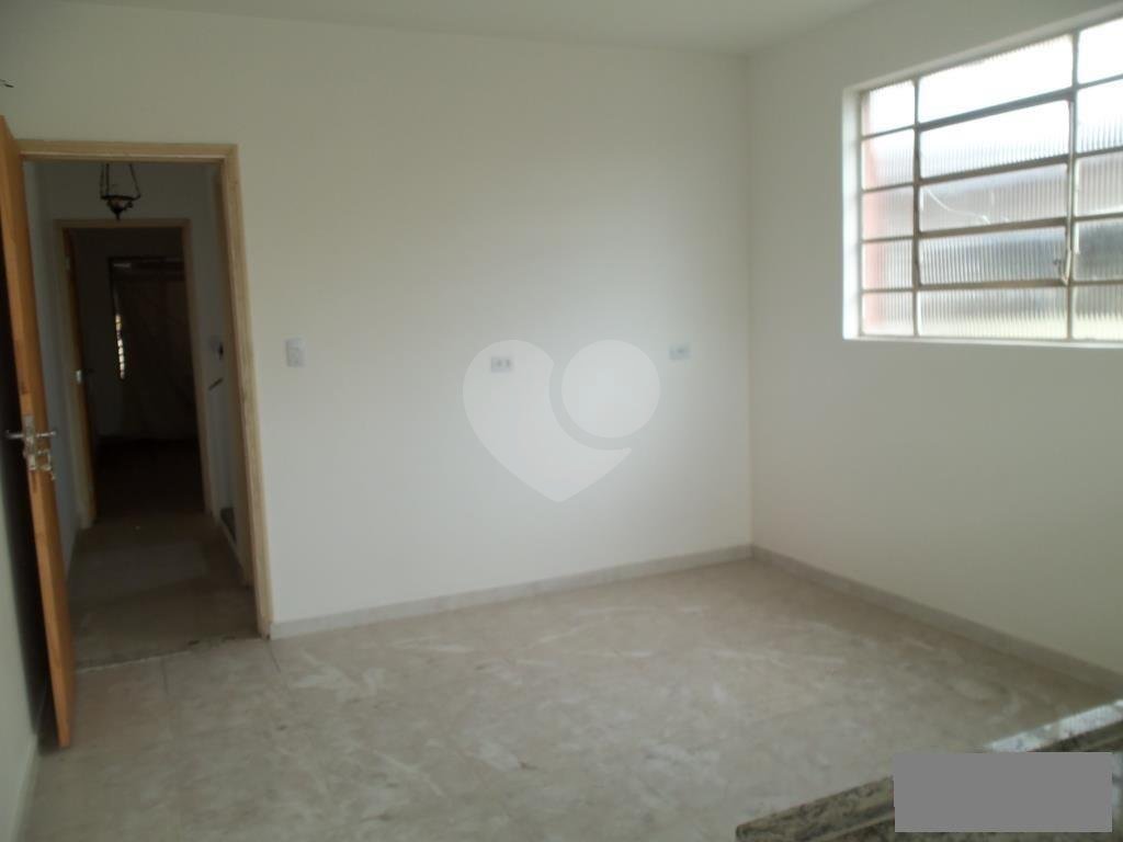 Sobrado Casa Verde.
