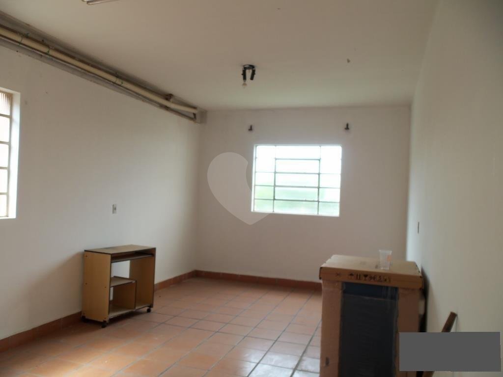 Sobrado Casa Verde.