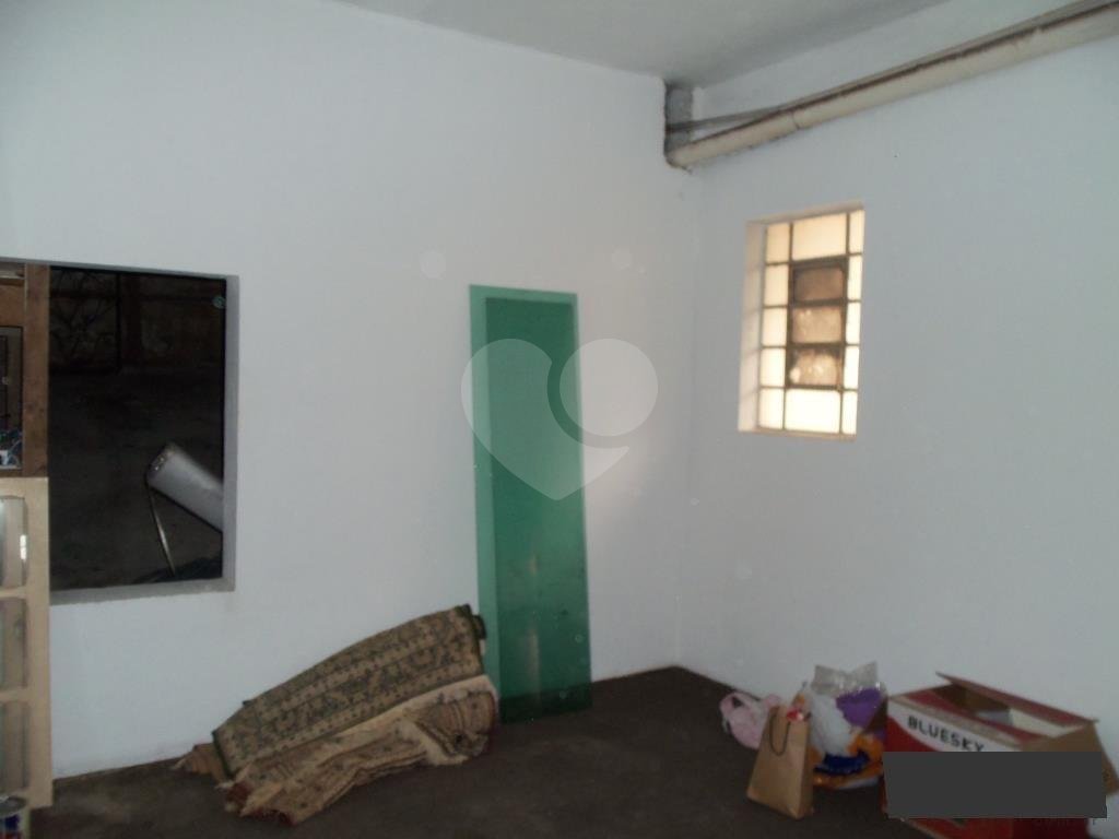 Sobrado Casa Verde.