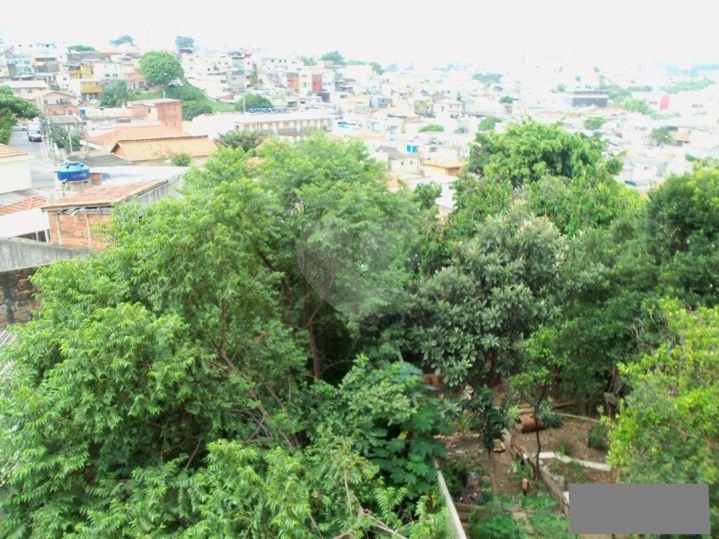 Sobrado Casa Verde.