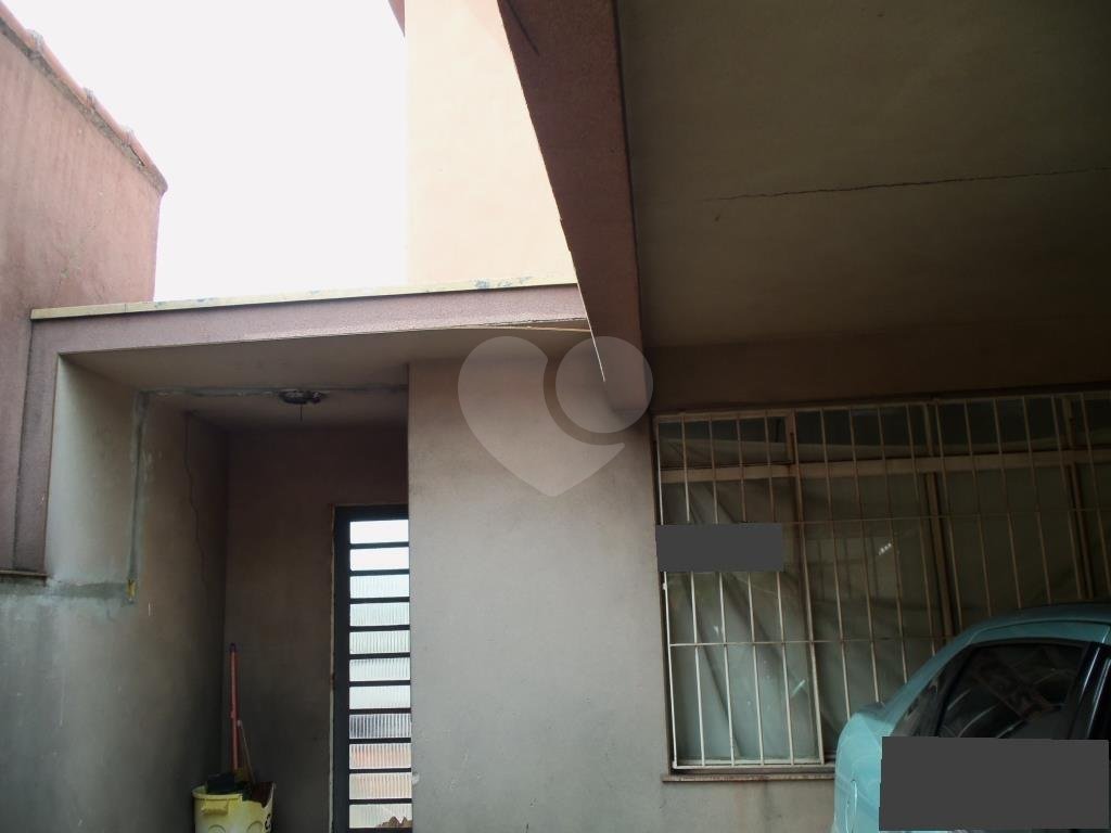 Sobrado Casa Verde.