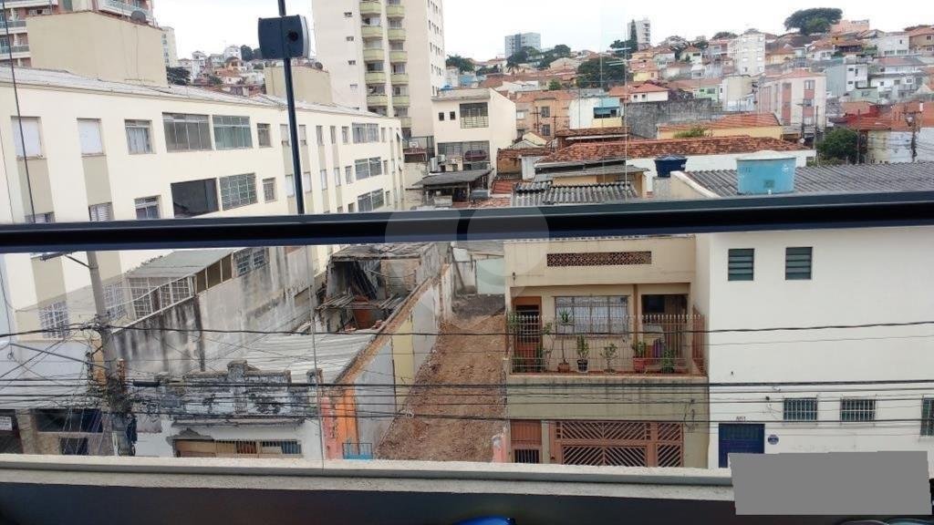 Prédio comercial em Santana
