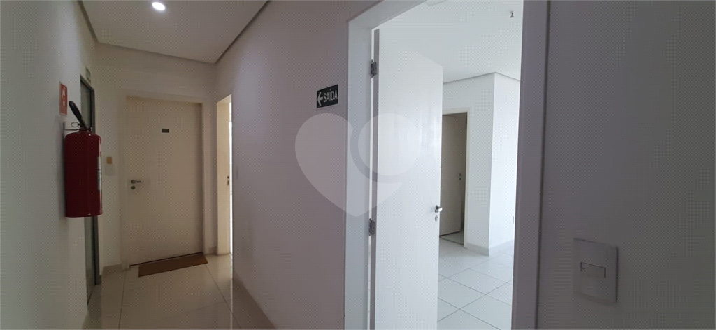 Conjunto Comercial-Sala à venda, 35m² - Foto 15