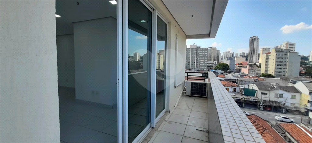 Conjunto Comercial-Sala à venda, 35m² - Foto 10