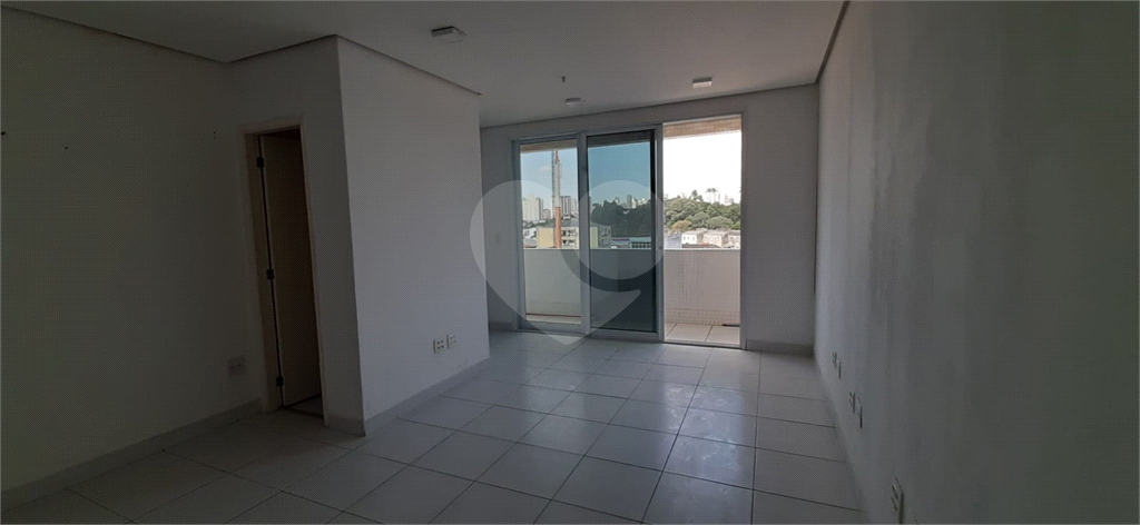 Conjunto Comercial-Sala à venda, 35m² - Foto 4