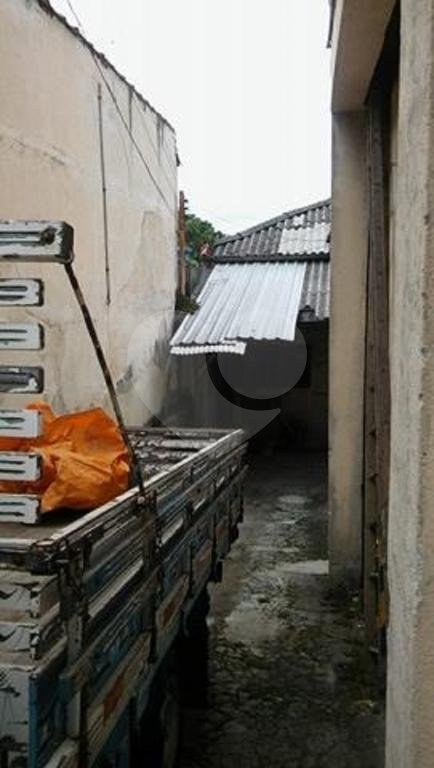 Galpão para venda no bairro do Imirim. 