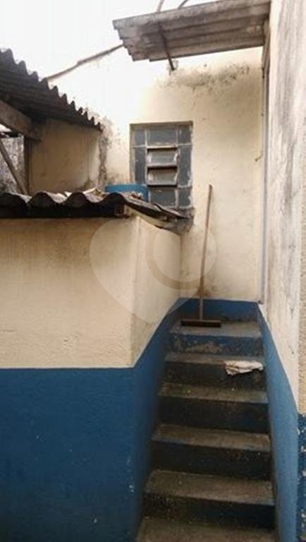 Galpão para venda no bairro do Imirim. 