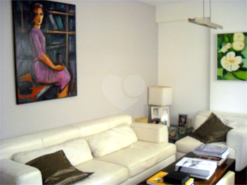 Apartamento à venda com 3 quartos, 112m² - Foto 13