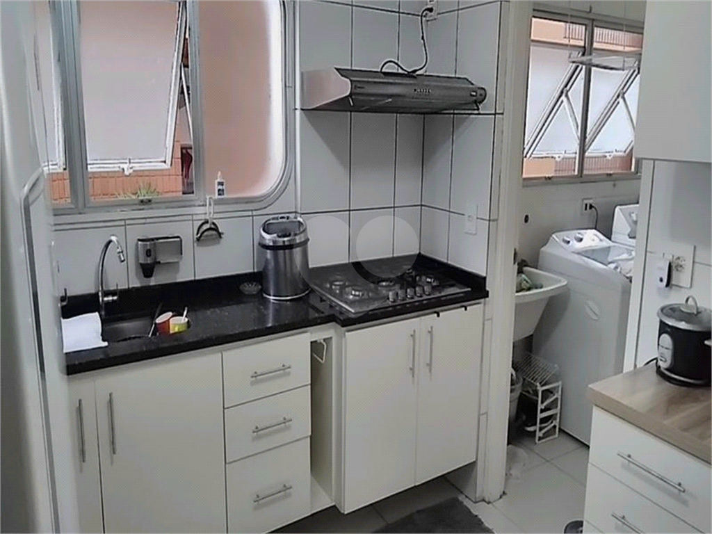 Apartamento à venda com 3 quartos, 112m² - Foto 29