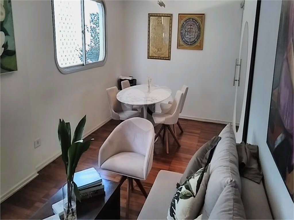 Apartamento à venda com 3 quartos, 112m² - Foto 5