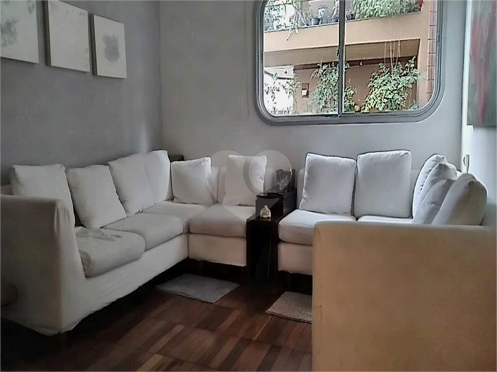 Apartamento à venda com 3 quartos, 112m² - Foto 9